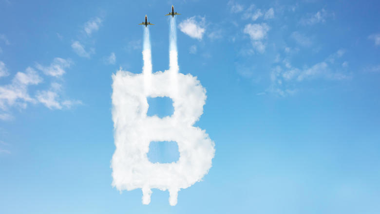 Bitcoin Cloud, Bitcoin