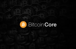 Bitcoin Core