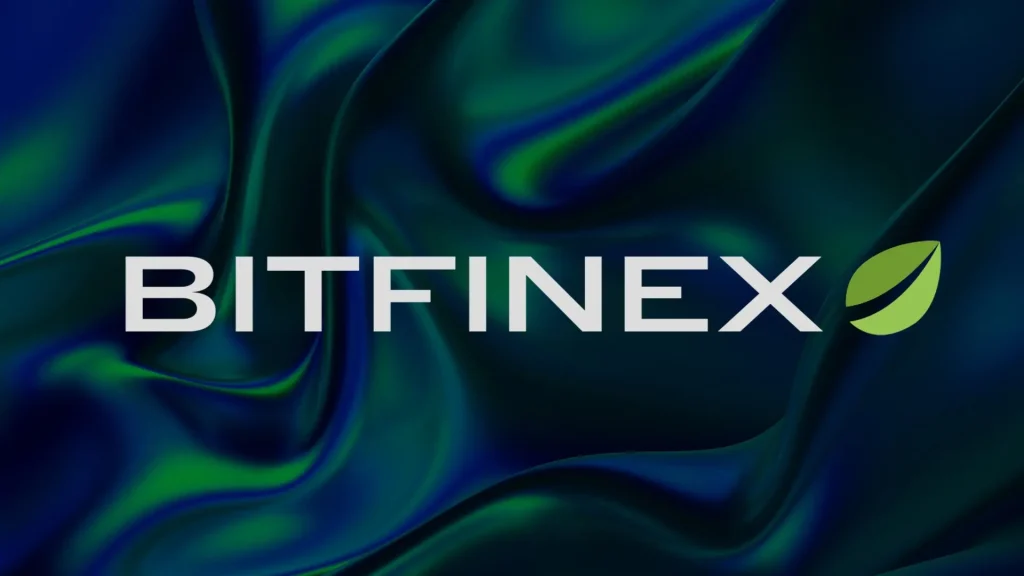 Bitfinex