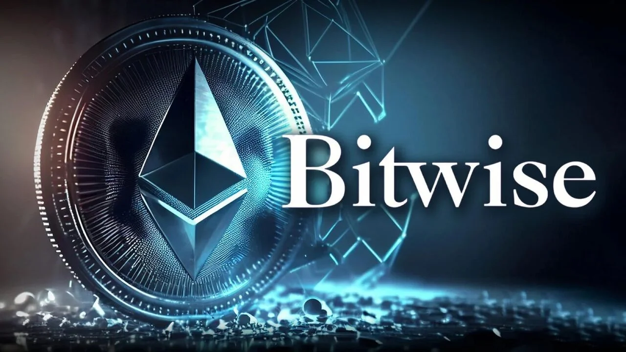 Bitwise, Ethereum