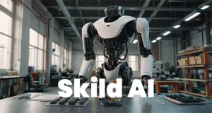 Skild Ai