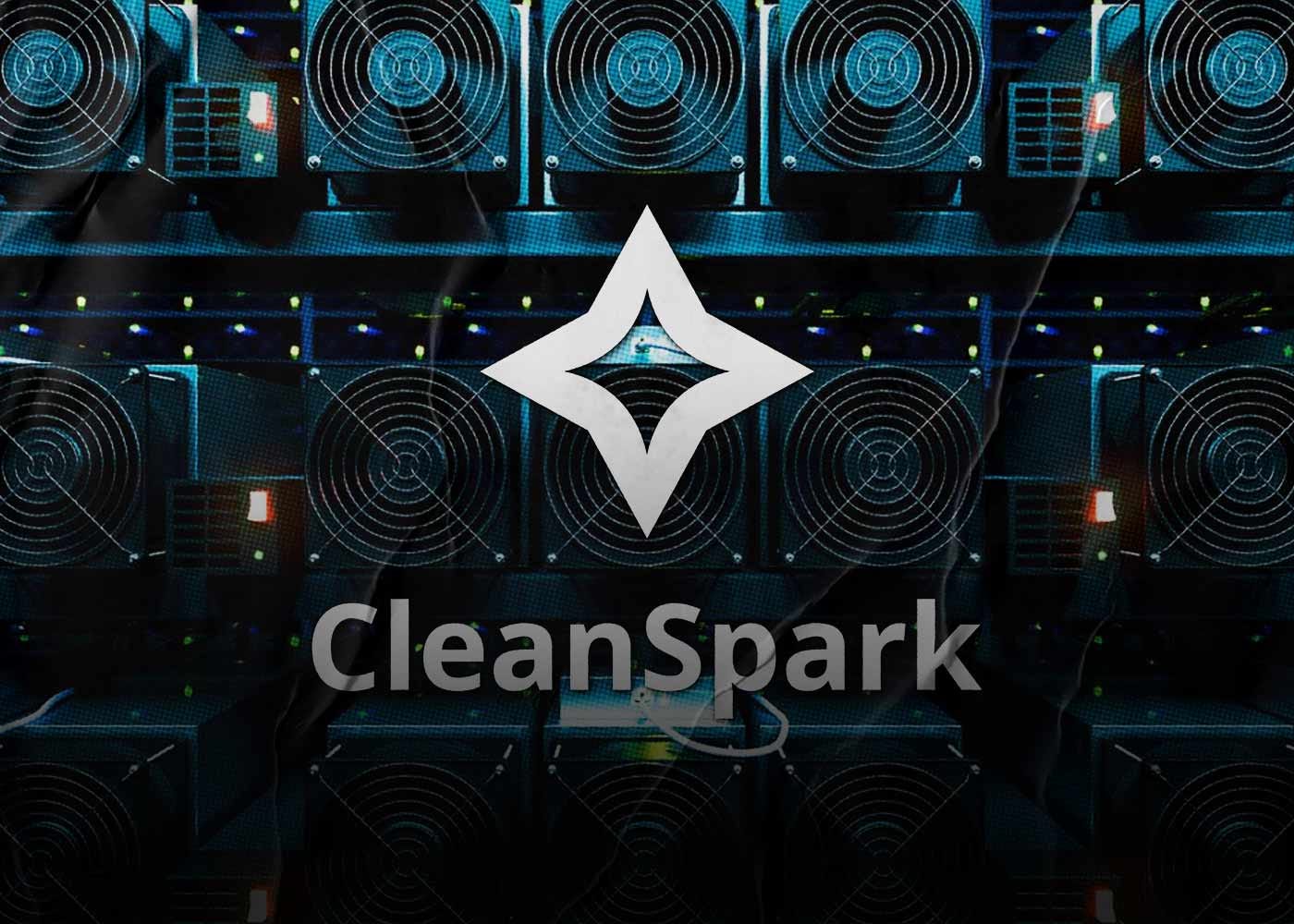 Cleanspark