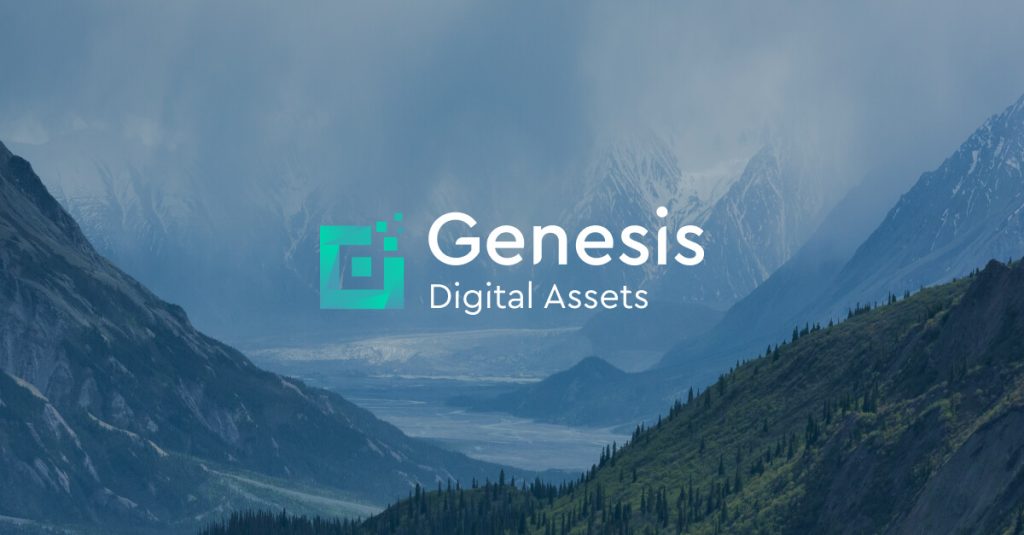 Genesis Digital Assets