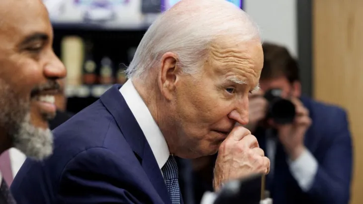 Joe Biden Polymarket