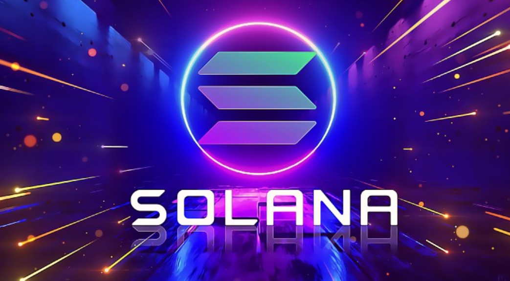 Solana Etf, Solana