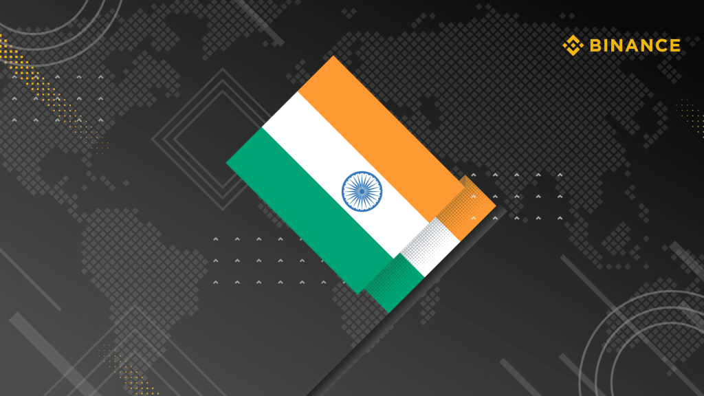 Binance India