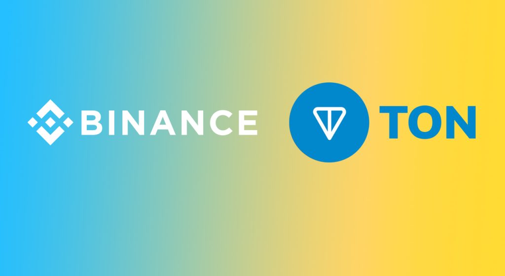 Binance Toncoin