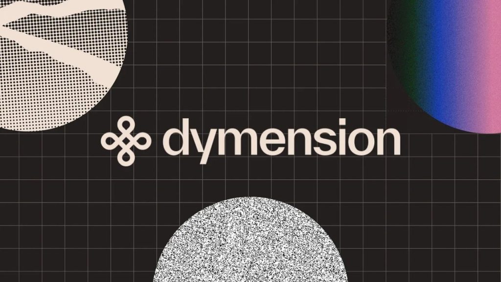 Dymension