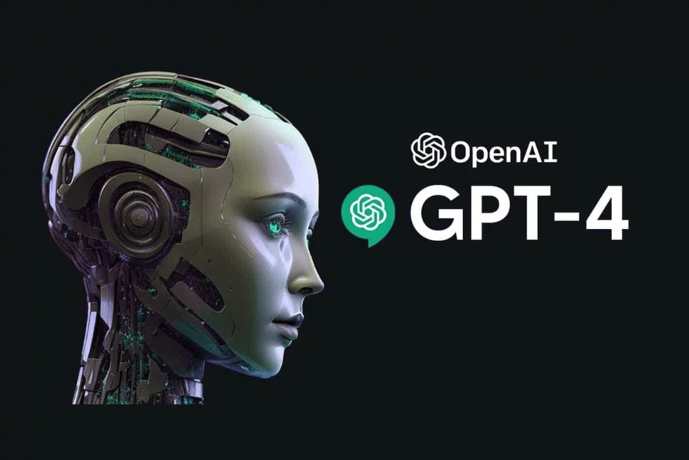 Openai Gpt-4