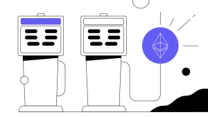 Ethereum Gas Fees