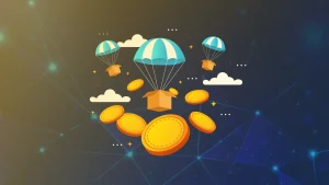 Airdrop