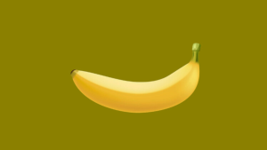 Banana Coin