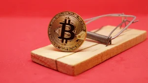 Bitcoin Scam