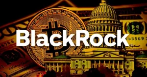 Blackrock Etf Crypto