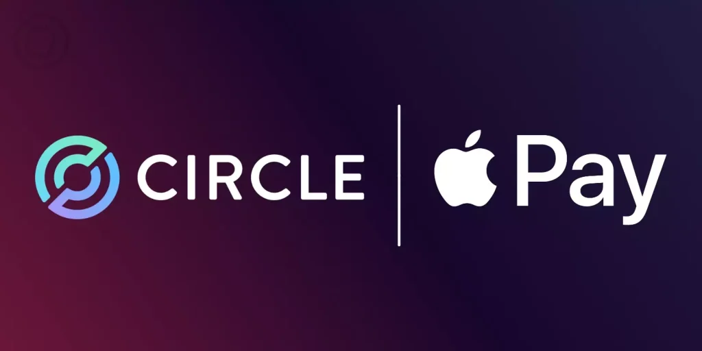 Circle ,Apple