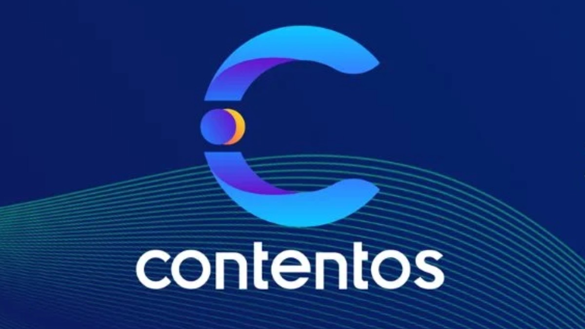 Contentos Coin