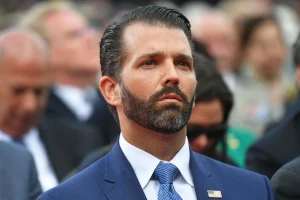 Donald Trump Jr