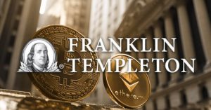 Franklin Templeton Bitcoin Ether Etf