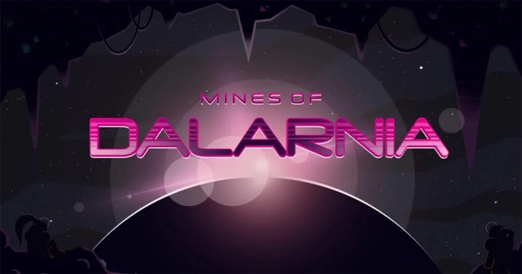 Mines Of Dalarnia, Dar Coin