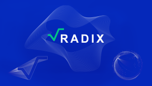 Radix Defi