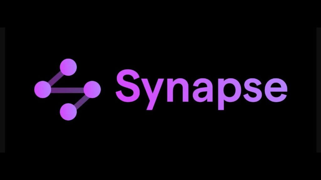 Synapse Syn Coin