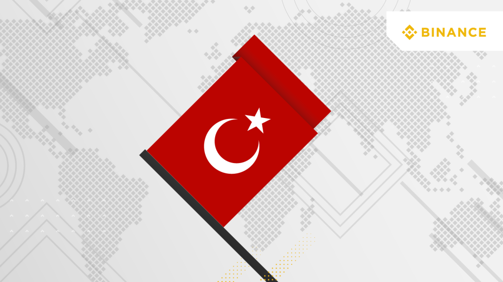 Binance Turkish Turkey Türkiye