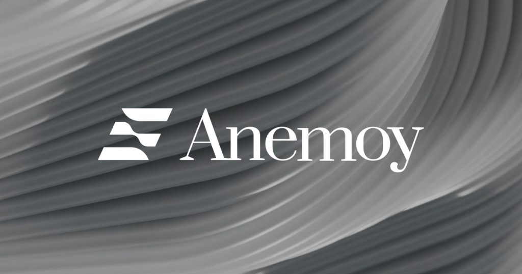 Anemoy Liquid Treasury Fund