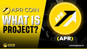 Apr Coin What Is Project