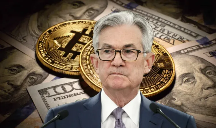 Powell Bitcoin