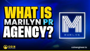 What Is Marilyn Pr Agency