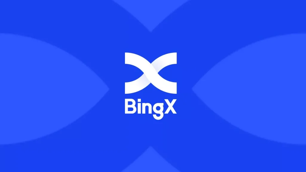 Bingx