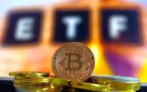 Bitcoin Etf