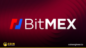 Bitmex Ce