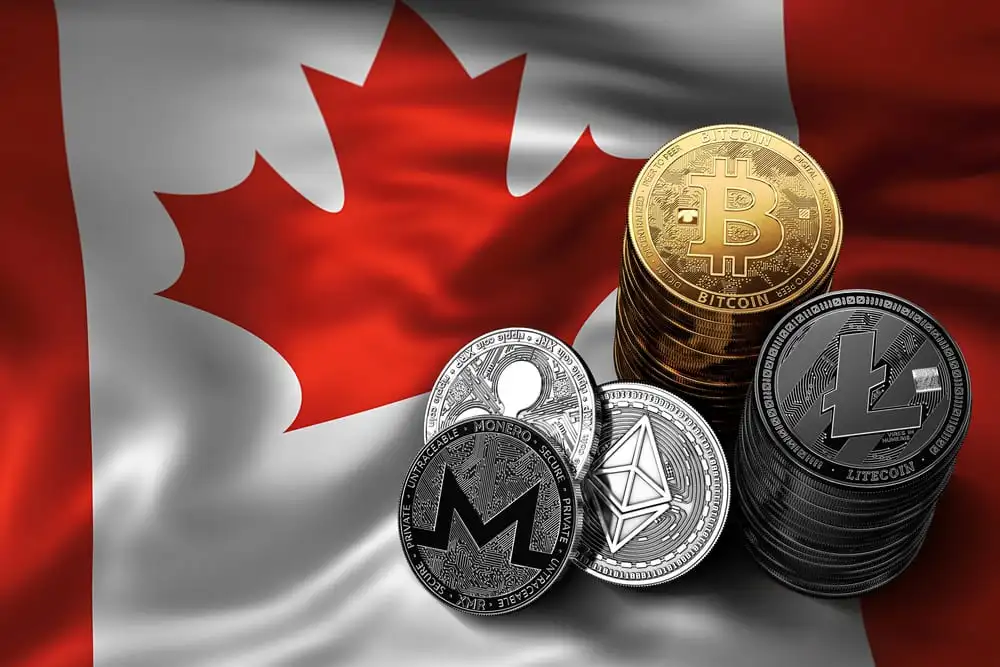 Canada Stablecoin