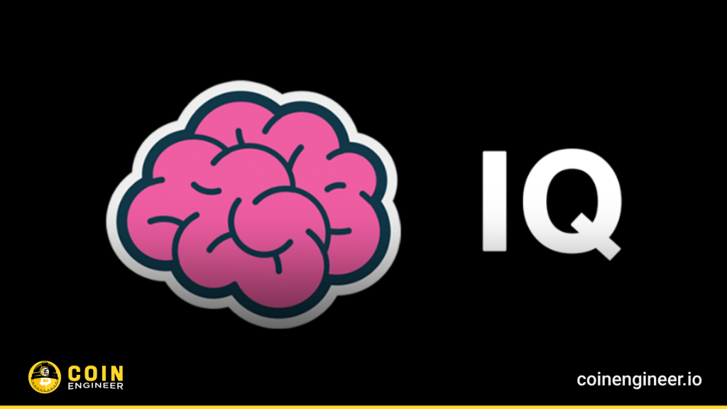 Iq Token