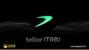 Tellor Trb