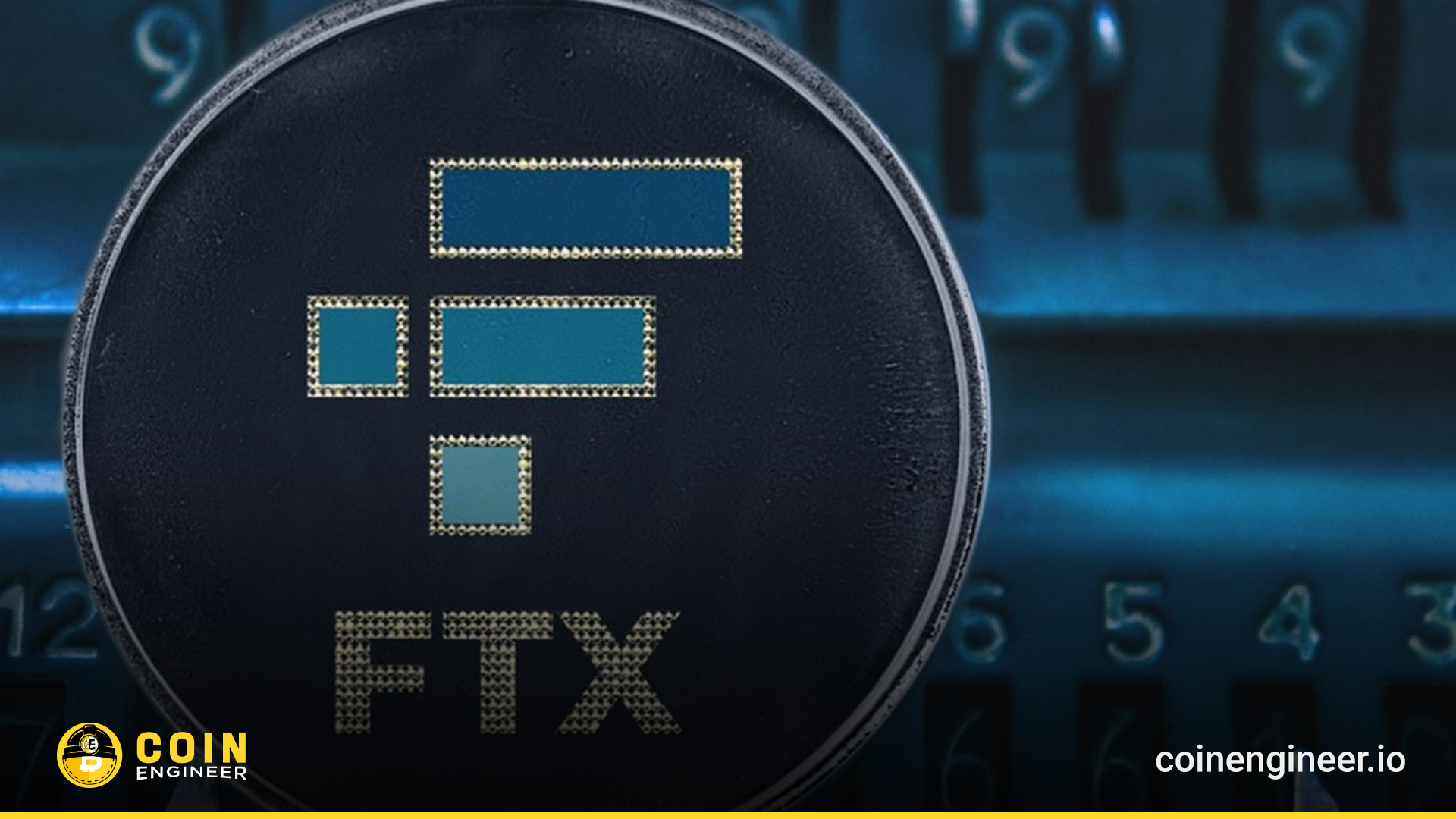 Ftx Token Ftt