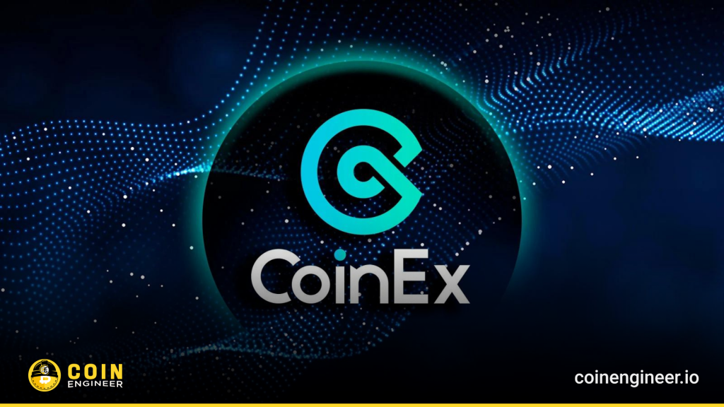 Coinex