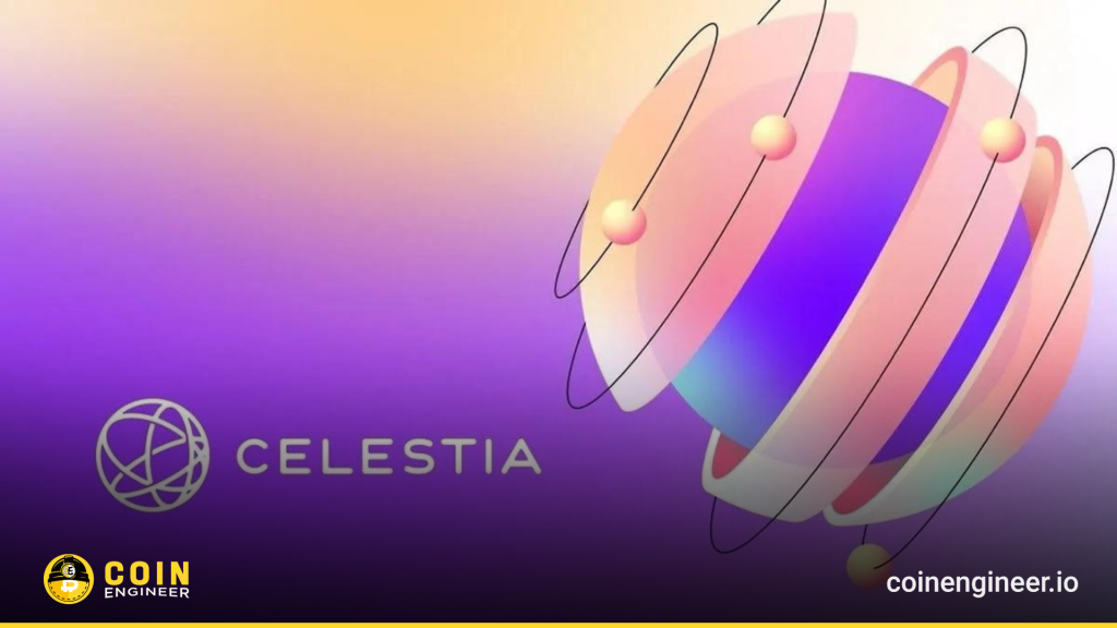 Celestia Ce