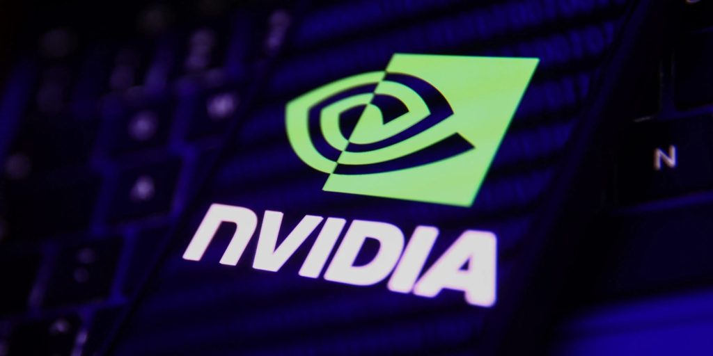 Nvidia 1