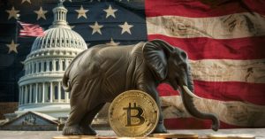 Republicans Crypto Bitcoin Sec