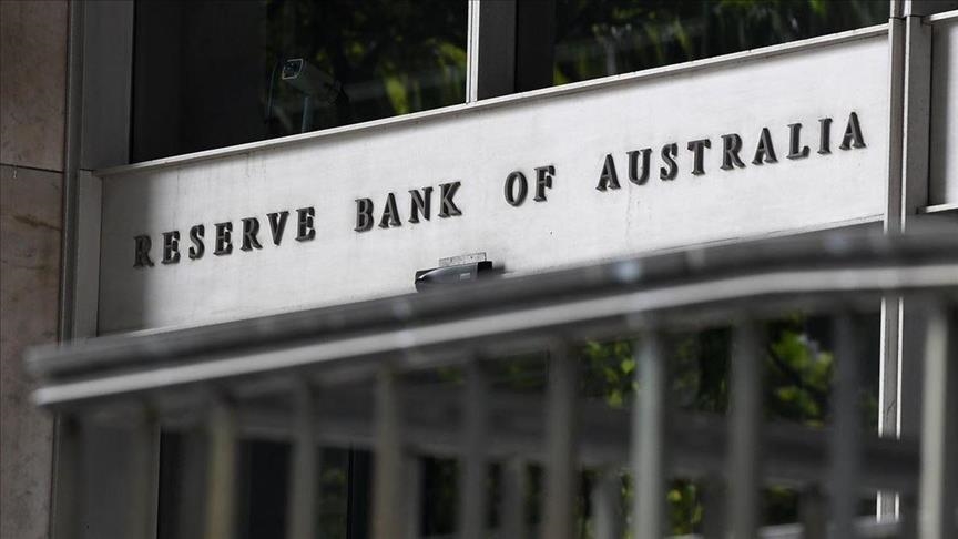 Reserve Bank Of Australia