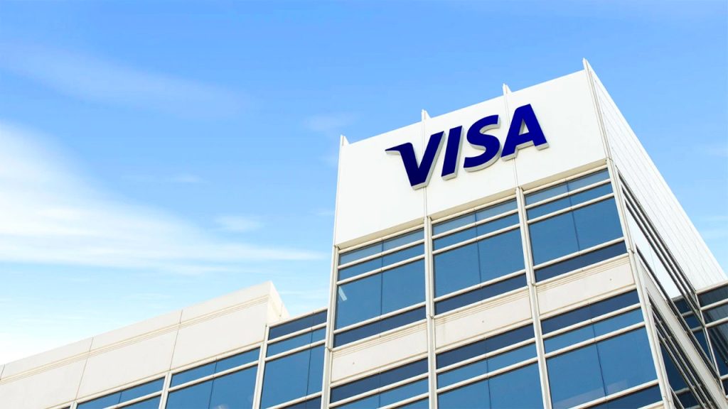 Visa