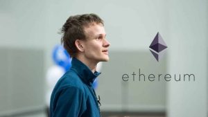 Vitalik Buterin, Ethereum