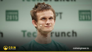 Vitalik Buterin