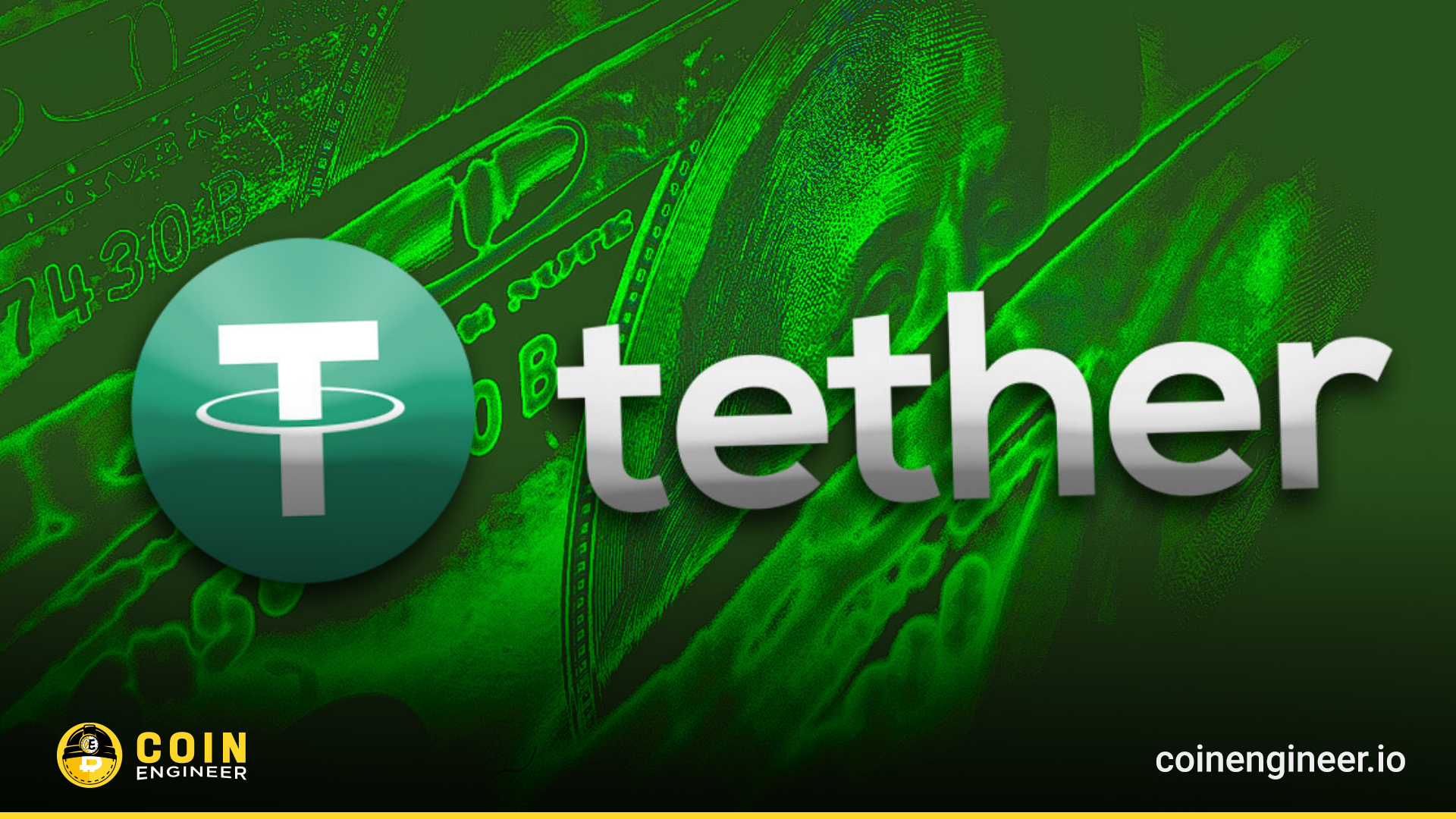 Tether