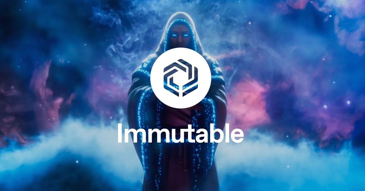 Immutable