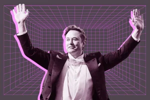 Elon Musk Tweets About Polymarket!