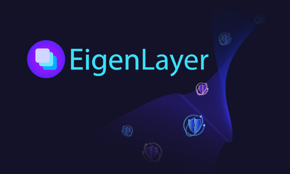 Binance Eigenlayer Coin