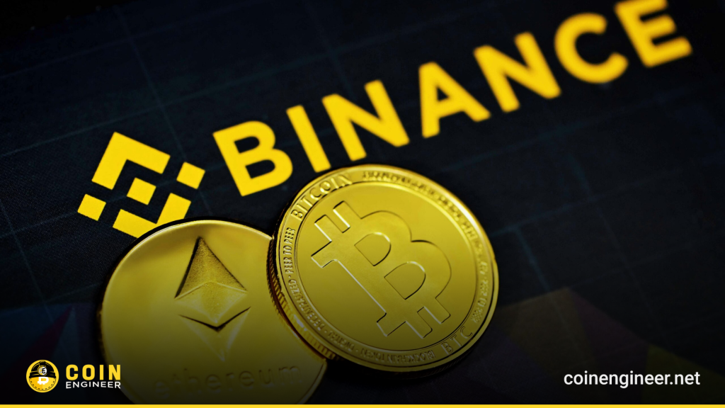 Binance